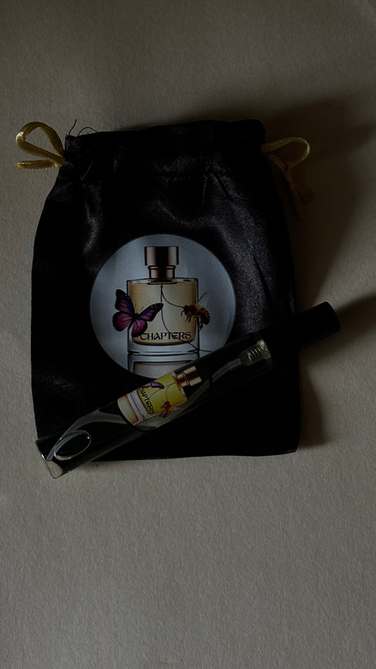 Imprint- Unisex Perfume